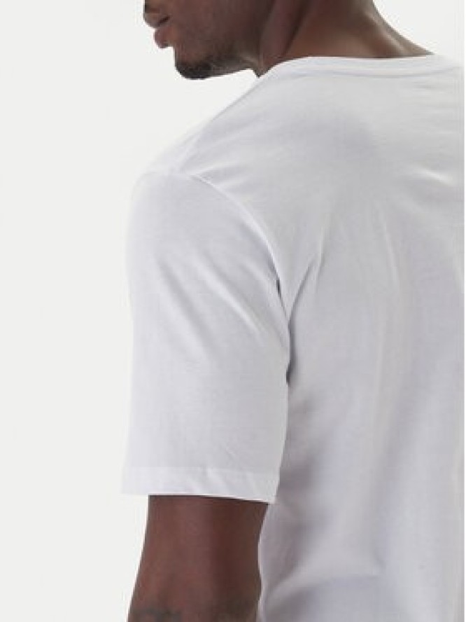 Jack & Jones Komplet t-shirtów Urban 12288319 Kolorowy Regular Fit