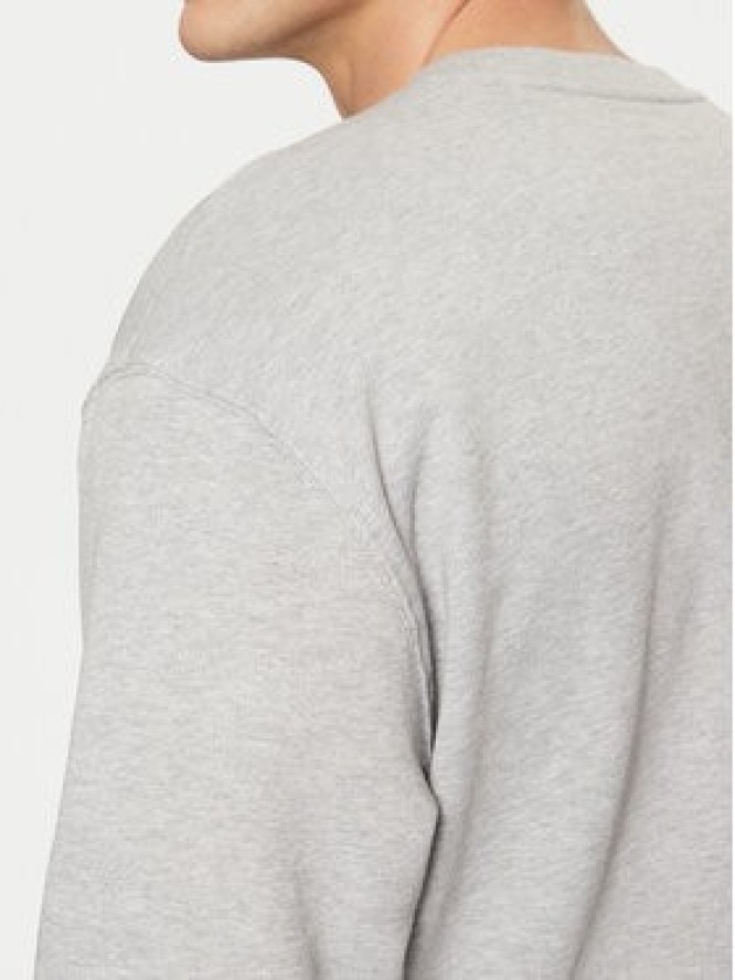 Guess Jeans Bluza M5RQ40 KCPR1 Szary Regular Fit