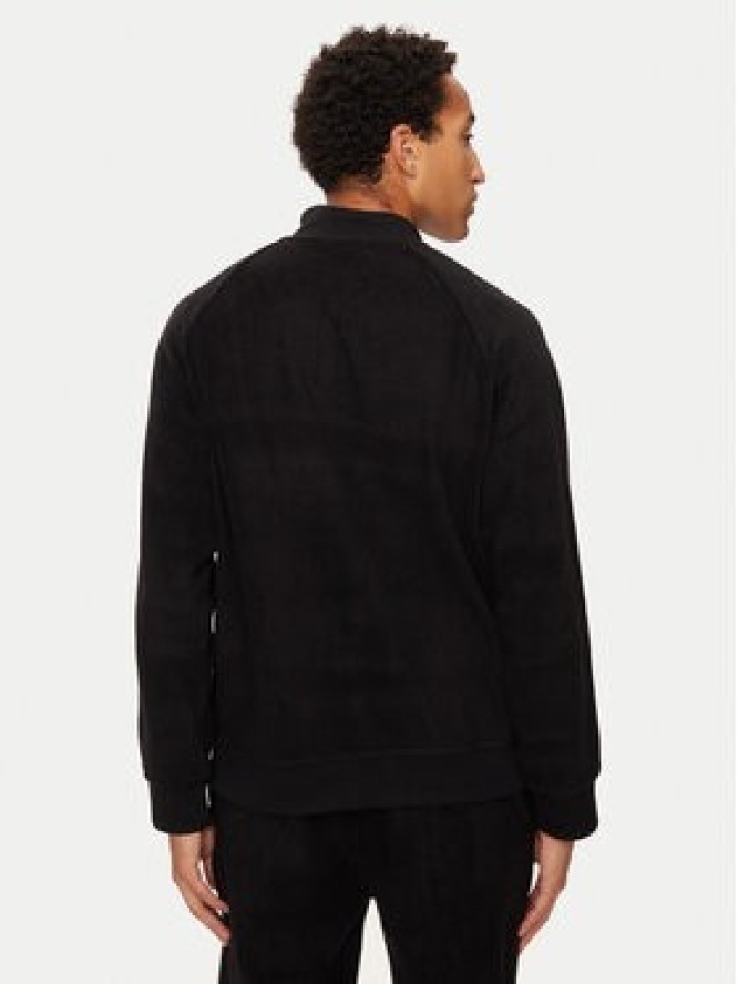 Polo Ralph Lauren Polar 714950620003 Czarny Regular Fit