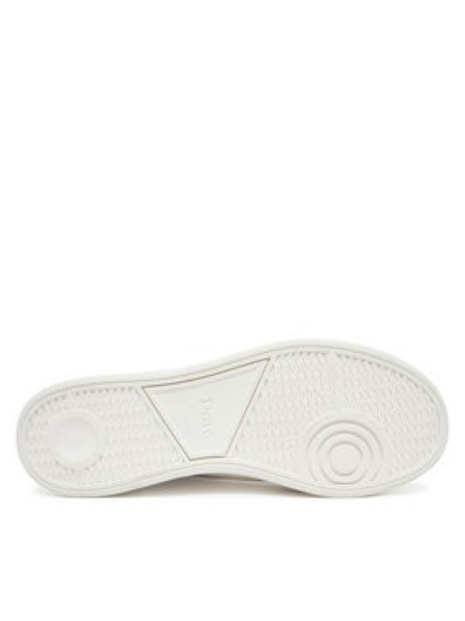 Polo Ralph Lauren Sneakersy 809968172002 Biały