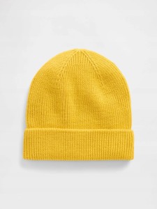 CZAPKA ZIMOWA GAP BEANIE UNISEX CIEPŁA 842499-00