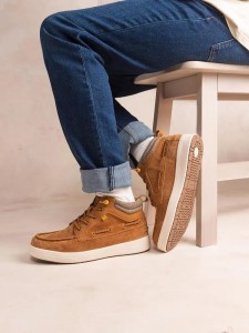 Sneakersy TBS Geomide