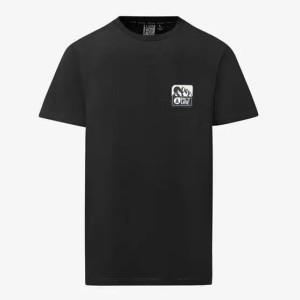 T Shirt Picture Adak Black