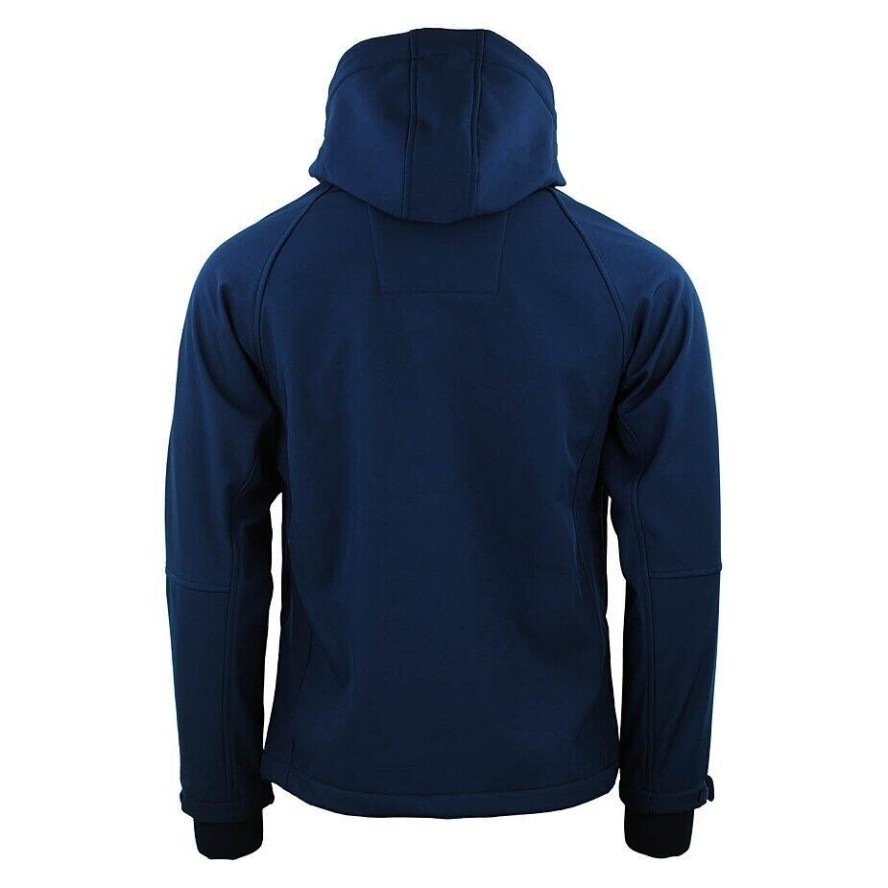 Kurtka Peak Mountain Shoftshell