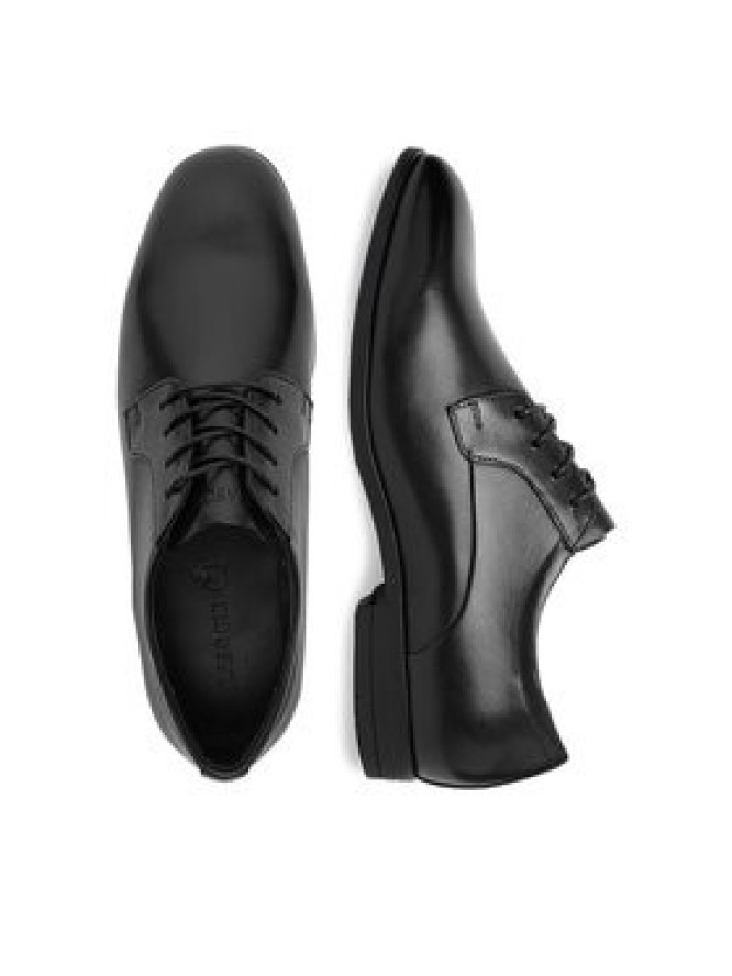 Lasocki Półbuty CEO-DANUBE-03 MI08 Czarny