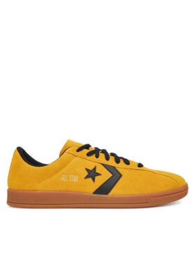 Converse Sneakersy All Star Classic Trainer A15621C Żółty