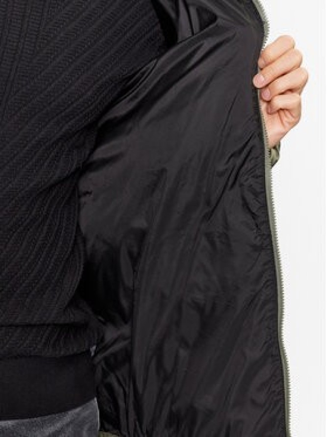 Columbia Kurtka zimowa Puffect™ 2008413 Zielony Regular Fit