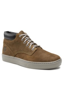 Timberland Sneakersy Adventure 2.0 TB0A5S1V3271 Zielony