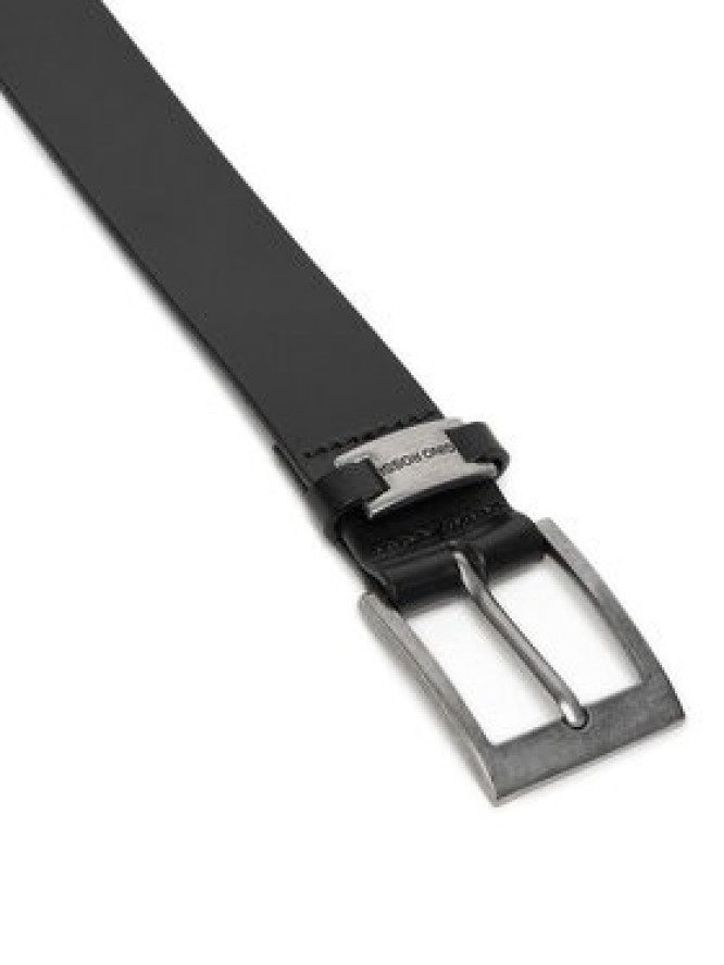 Gino Rossi Pasek C-LUCK-ZZ24099 Czarny