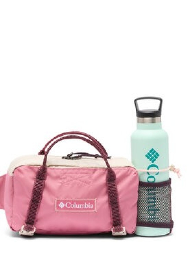 Columbia Nerka Echo Mountain™ Hip Pack 2121421 Czerwony