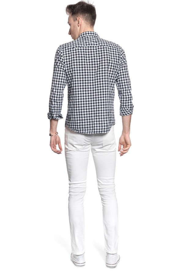 LEE LUKE MĘSKIE SPODNIE JEANSOWA L719KWEW 112119138