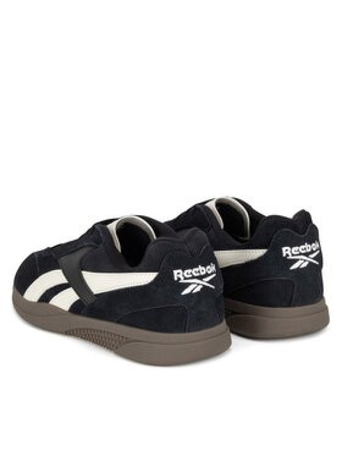 Reebok Sneakersy HAMMER STREET 100209053 M Czarny