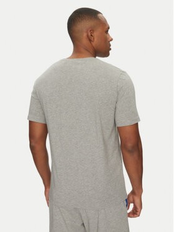 BOSS T-Shirt Mix&Match 50515312 Szary Regular Fit