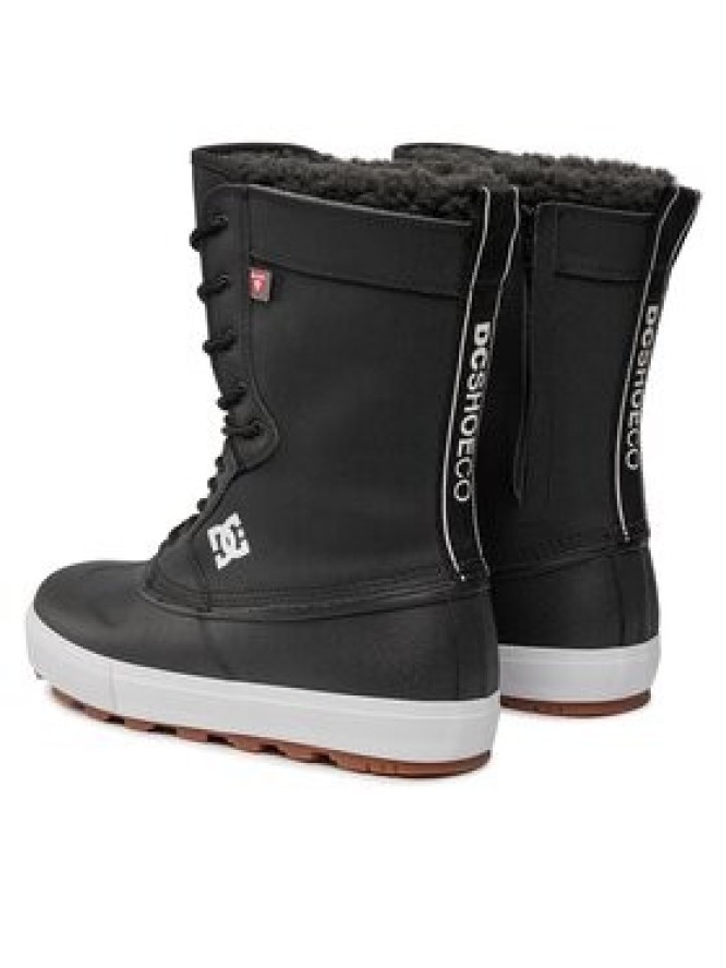 DC Shoes Śniegowce Dc Reach ADYS300762 Czarny