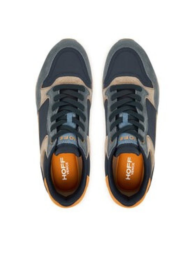 HOFF Sneakersy City Venice 22502603 Granatowy