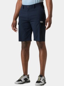 Szorty Męskie Helly Hansen Hh Qd 11"