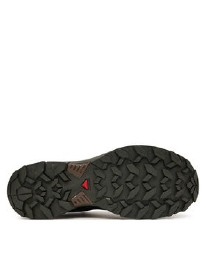 Salomon Trekkingi X Ultra 360 Mid GTX L45473200 Czarny