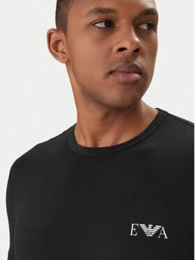 Emporio Armani Underwear Komplet t-shirtów EM001849 AF20668 MC499 Kolorowy Slim Fit