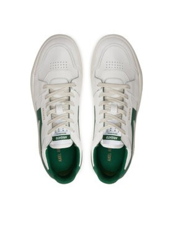 Axel Arigato Sneakersy Dice-A F1641001 Biały