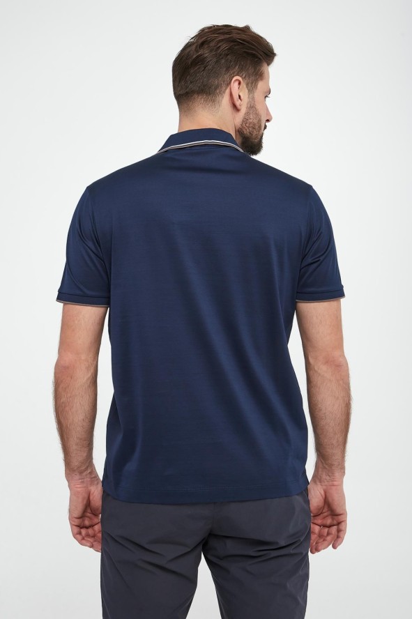 Polo męskie PAUL&SHARK