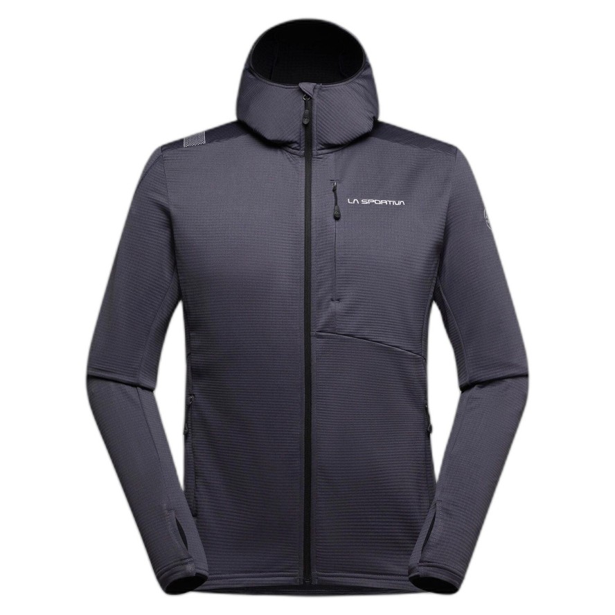 Bluza z kapturem La Sportiva Chill