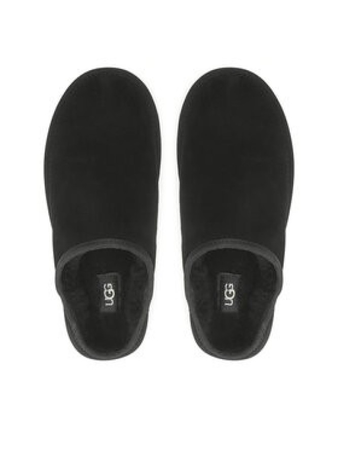 Ugg Kapcie M Classic Slp-On 1129290 Czarny