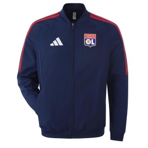 Kurtka prezentacyjna OL 2026/27