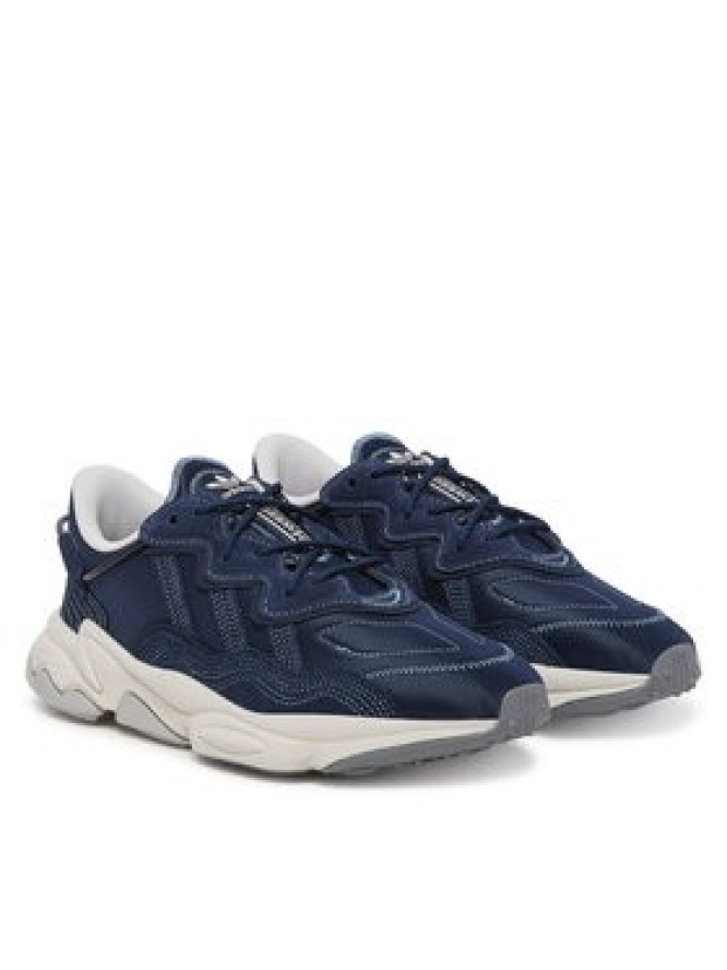 adidas Sneakersy OZWEEGO JI2638 Granatowy