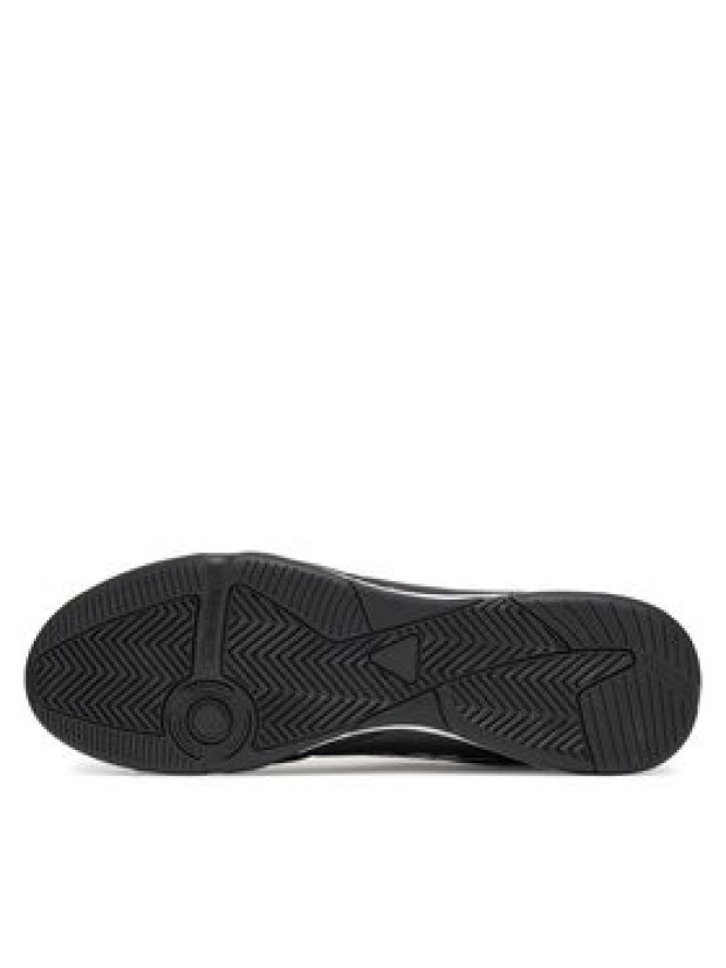 Kappa Sneakersy SJ-F911-1 Czarny