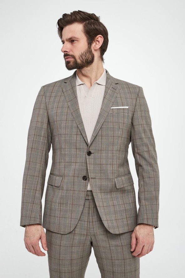 Marynarka męska wełniana Herby JOOP!