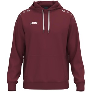 Bawełniana bluza z kapturem Jako One