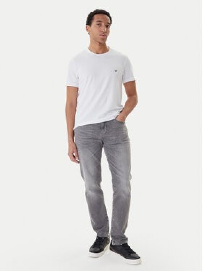 Emporio Armani Underwear Komplet t-shirtów EM000391 AF14132 M0082 Biały