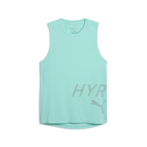 Męski top treningowy bez rękawów PUMA x HYROX PWRMODE PUMA