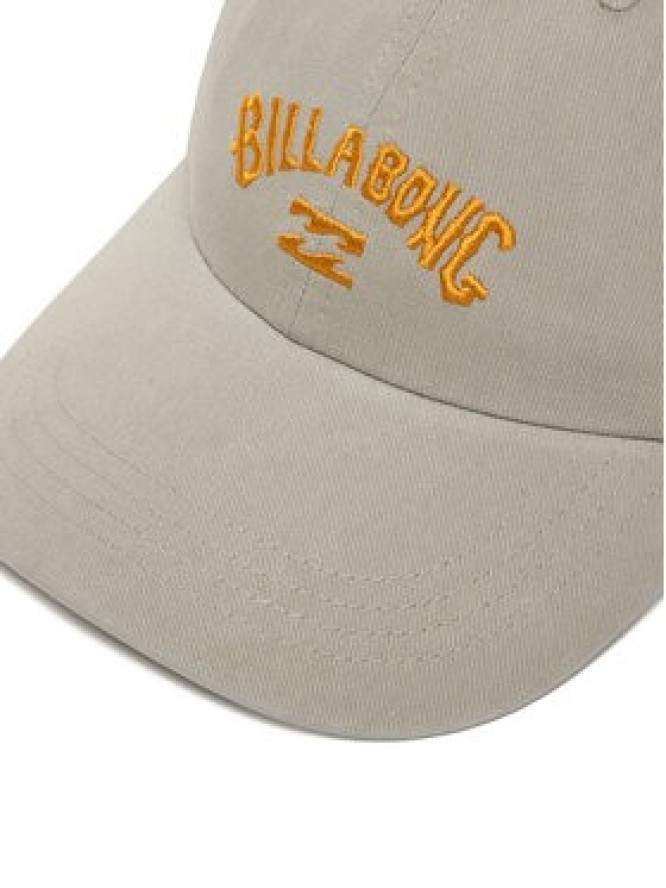 Billabong Czapka z daszkiem WBEO-BB-U3-003-SS26 Zielony jasny
