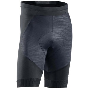 Szorty Northwave Active PAD K110