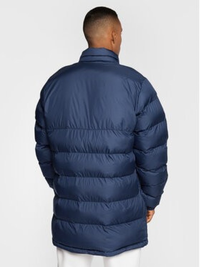 Columbia Kurtka zimowa Pike Lake 2008403 Granatowy Regular Fit