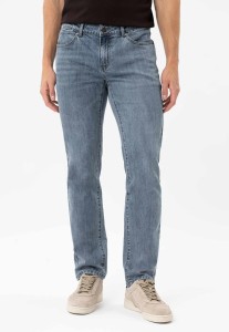 Jeansy Regular Fit D-JERRY 62