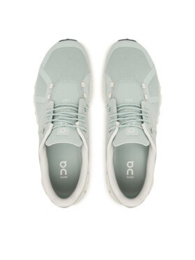 On Sneakersy Cloud 6 3MF10072288 Szary