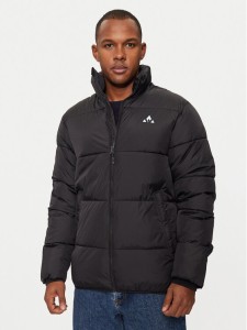 Whistler Kurtka zimowa Floter M Puffer W244077 Czarny Regular Fit
