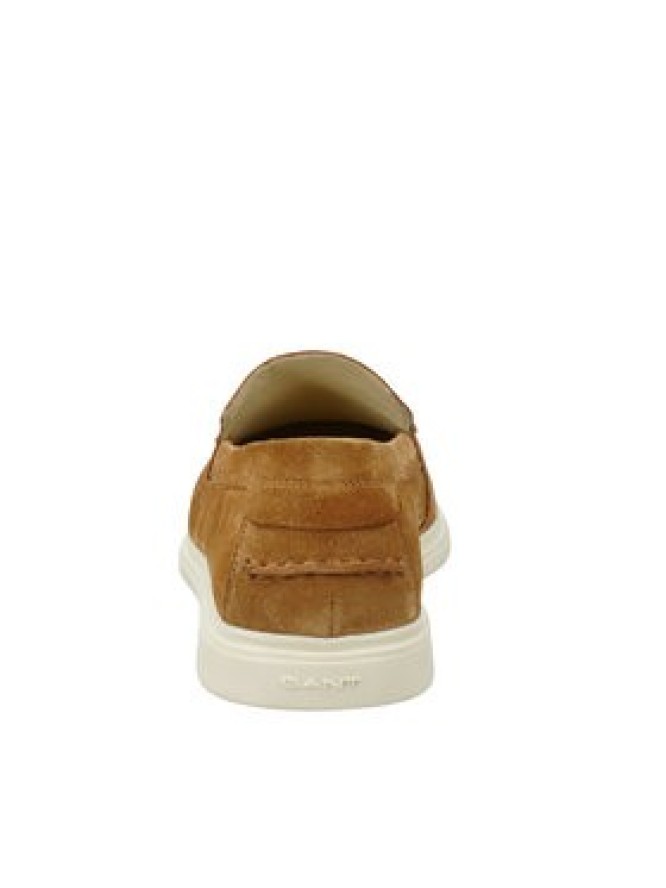 Gant Lordsy 32673292 Brązowy