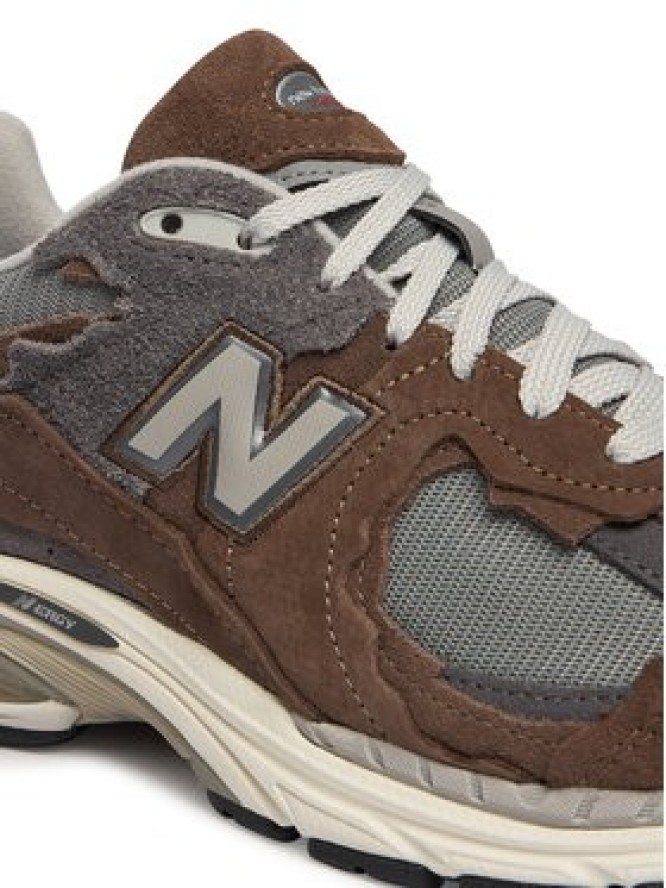 New Balance Sneakersy M20024J7 Kolorowy