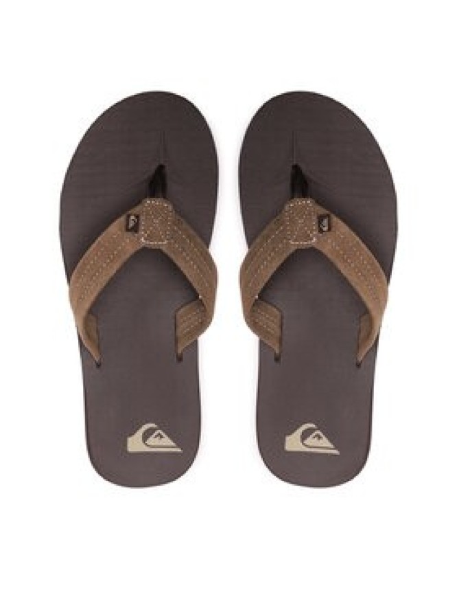 Quiksilver Japonki AQYL101323 Khaki