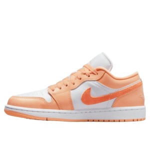 Buty do chodzenia dla dorosłych Air Jordan 1 Low Sunset Haze