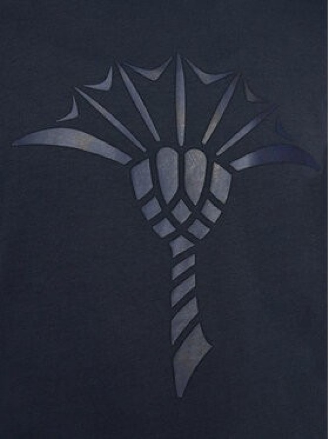 JOOP! T-Shirt 01Alerio 30042432 Niebieski Modern Fit