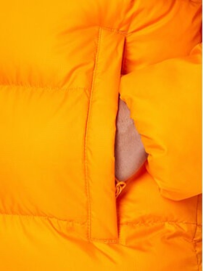 Helly Hansen Kurtka zimowa Active Puffy 54482 Pomarańczowy Regular Fit