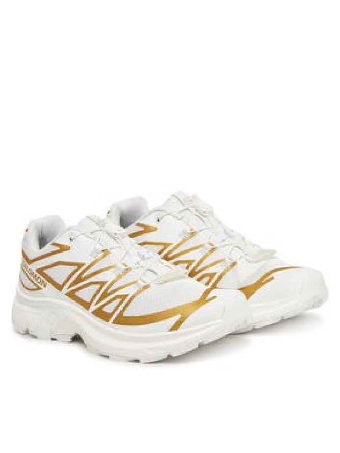Salomon Sneakersy Xt-Evr L47807000 Biały