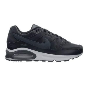 Buty do chodzenia męskie Nike Air Max Command Leather