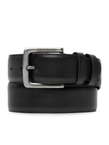 Gino Rossi Pasek C-EIJAH-ZZ24068 Czarny