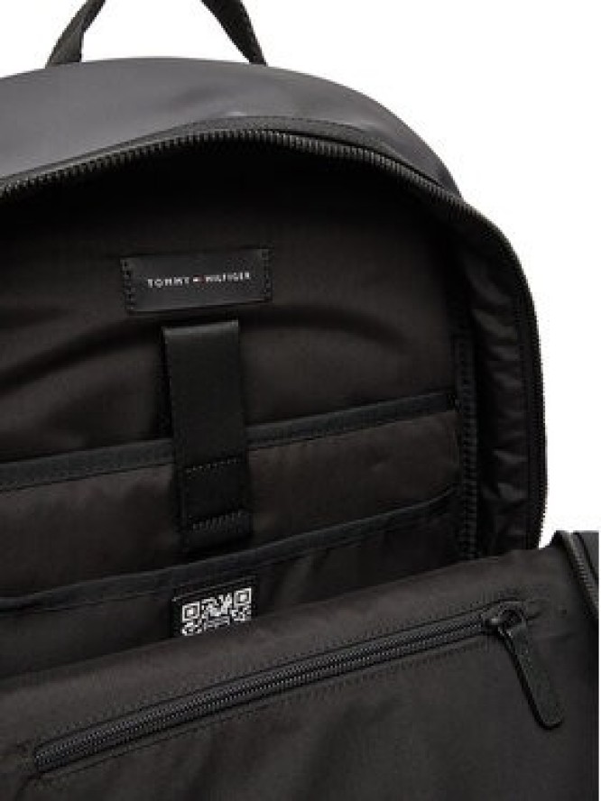 Tommy Hilfiger Plecak Th Repreve Backpack AM0AM13464 Szary