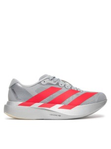 adidas Buty do biegania adizero Evo Sl KI3381 Szary
